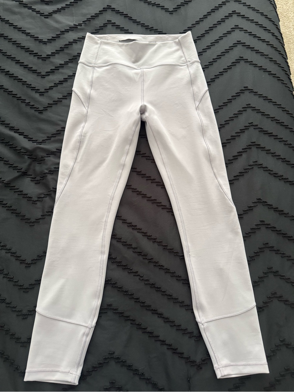 Lululemon Gray Leggings